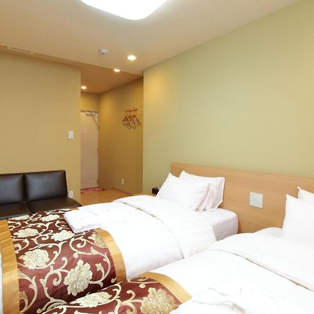 Nagomi Hotel Nippori Tokio Habitación foto