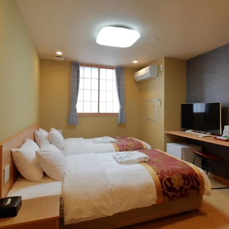 Nagomi Hotel Nippori Tokio Habitación foto