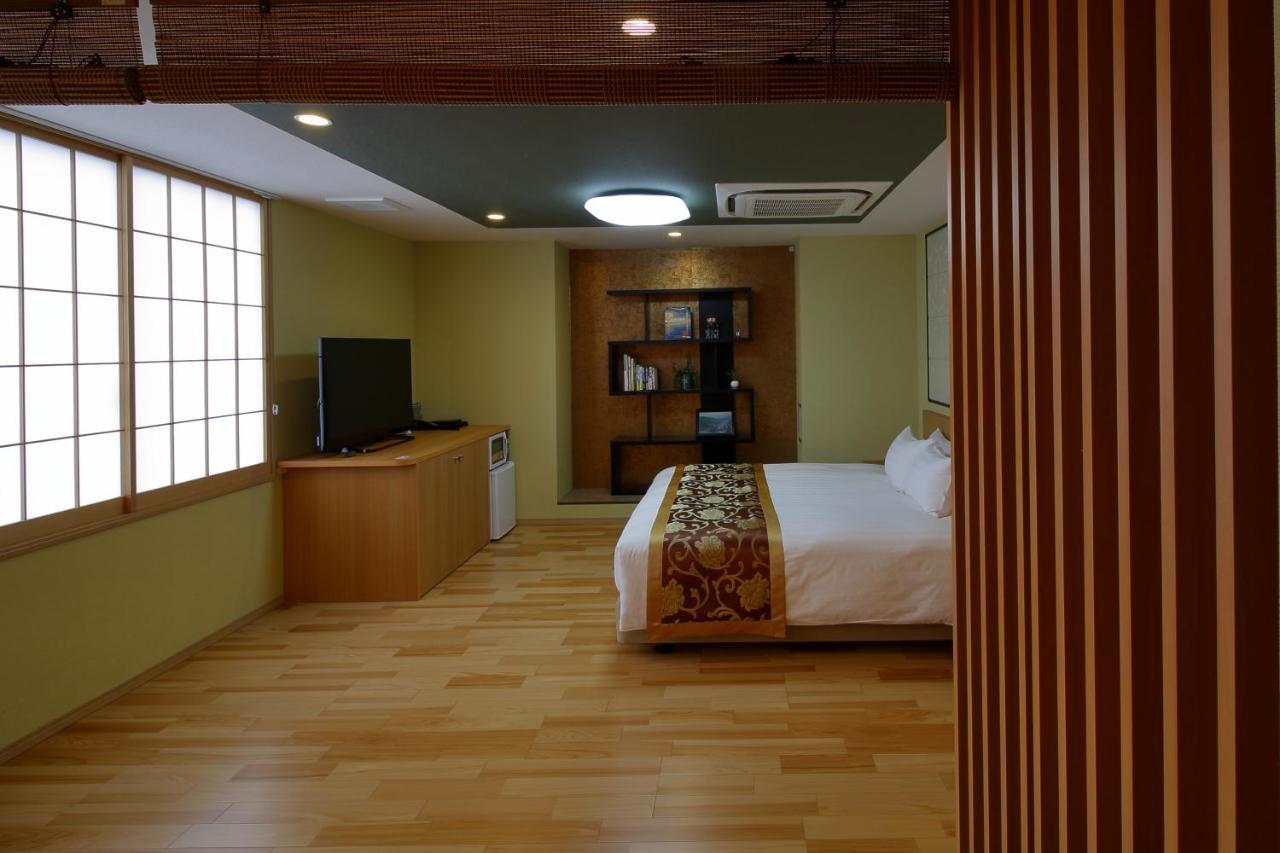 Nagomi Hotel Nippori Tokio Exterior foto